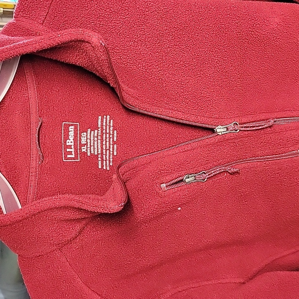 Men's jacket